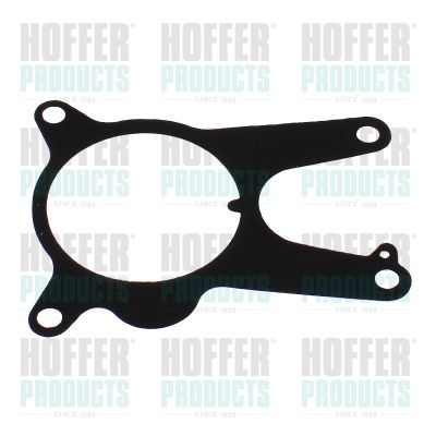 Tarpiklis, vakuuminis siurblys HOFFER 91257