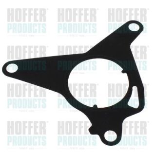 Tarpiklis, vakuuminis siurblys HOFFER 91258