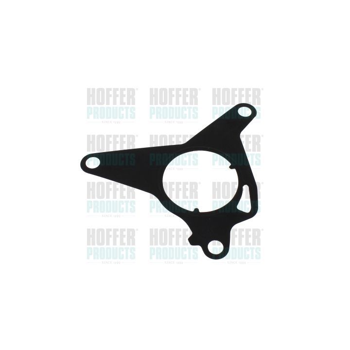 Tarpiklis, vakuuminis siurblys HOFFER 91258