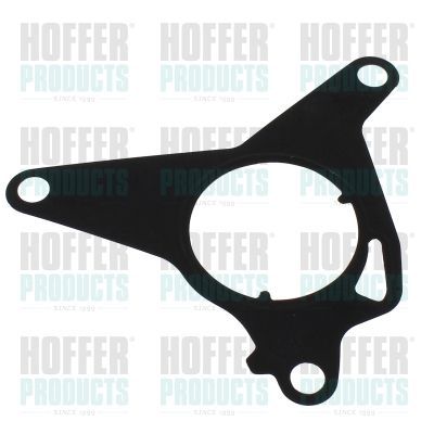 Tarpiklis, vakuuminis siurblys HOFFER 91258