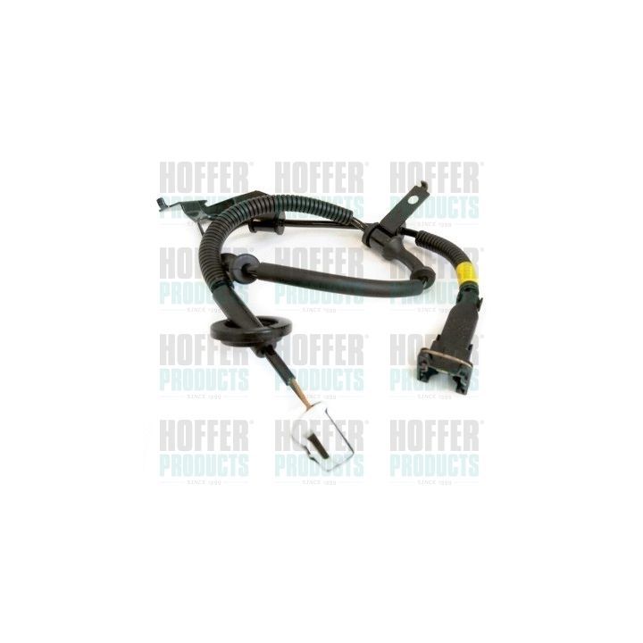 Sujungimo laidas, ABS HOFFER 8290373