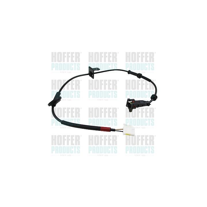 Sujungimo laidas, ABS HOFFER 8290738