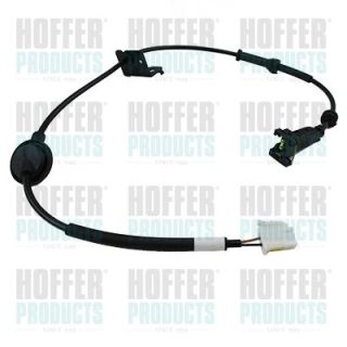 Sujungimo laidas, ABS HOFFER 8290739