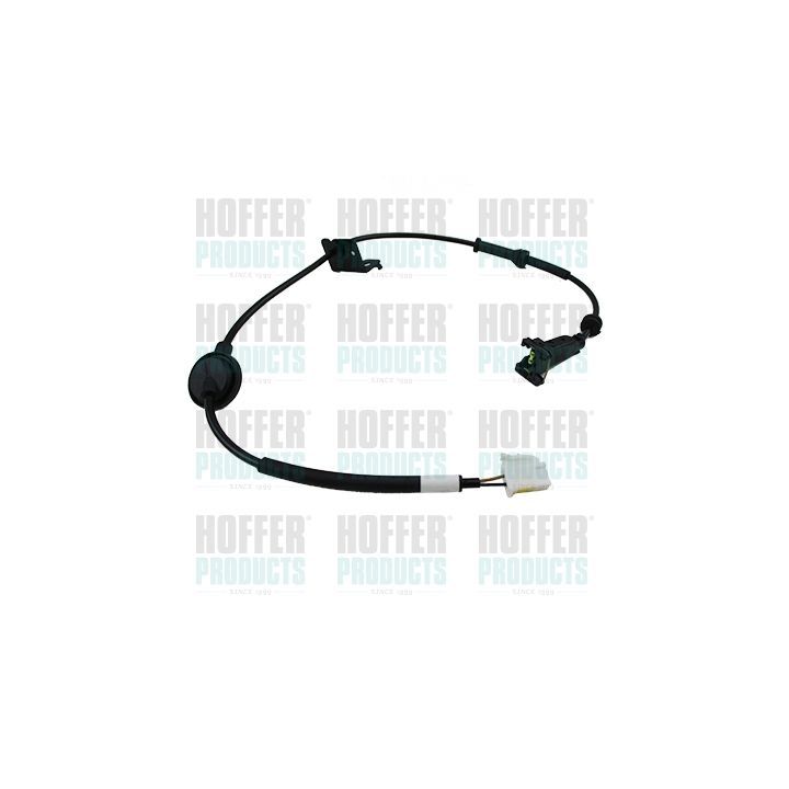 Sujungimo laidas, ABS HOFFER 8290739