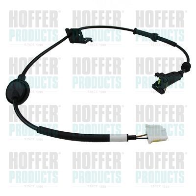 Sujungimo laidas, ABS HOFFER 8290739