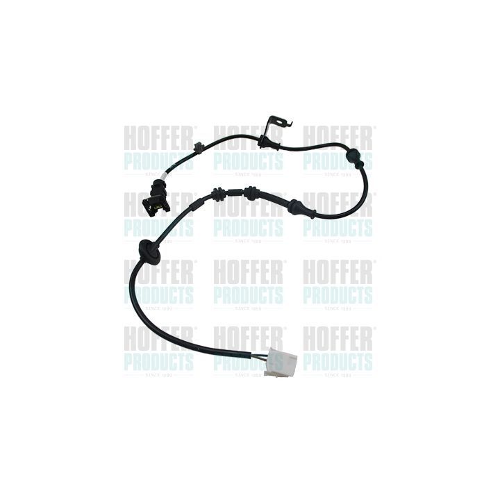 Sujungimo laidas, ABS HOFFER 8290742