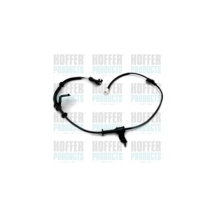 Sujungimo laidas, ABS HOFFER 8290746