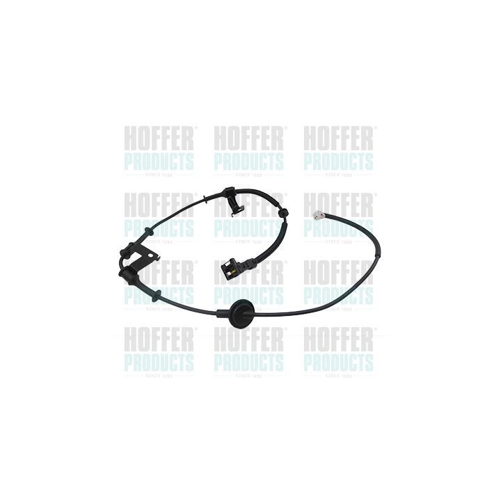 Sujungimo laidas, ABS HOFFER 8290747