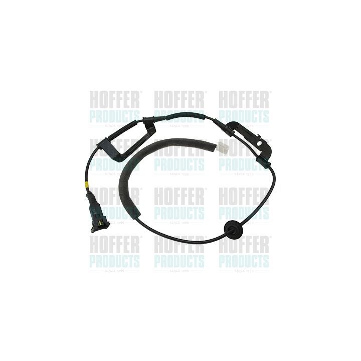 Sujungimo laidas, ABS HOFFER 8290840