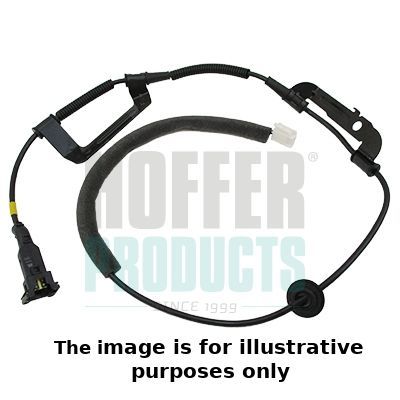 Sujungimo laidas, ABS HOFFER 8290840E