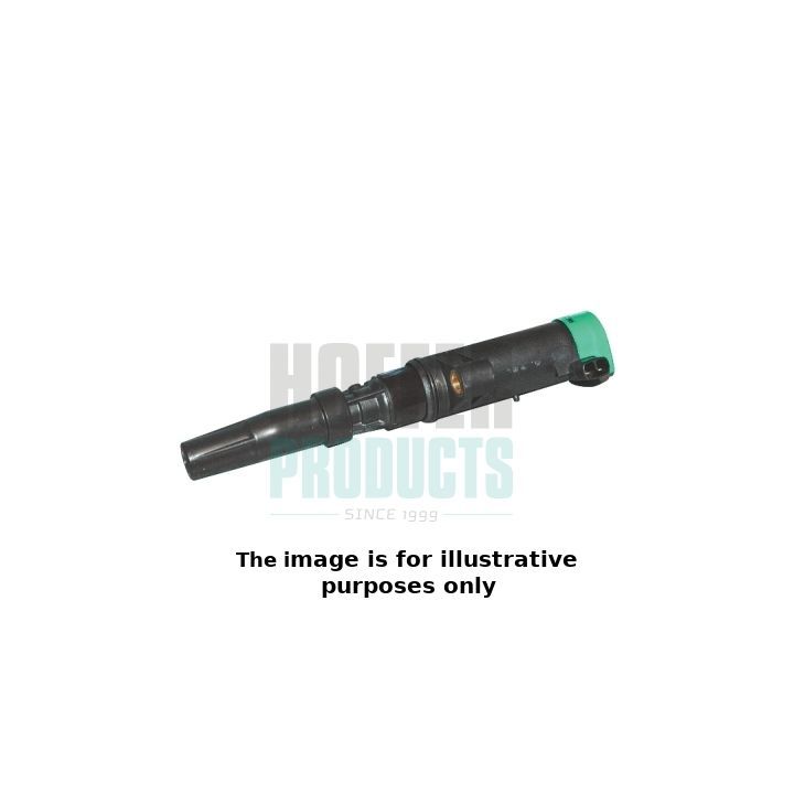 Ritė, uždegimas HOFFER 8010300E