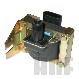 Ritė, uždegimas HOFFER 8010305E