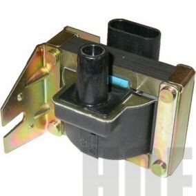 Ritė, uždegimas HOFFER 8010305E