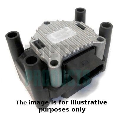 Ritė, uždegimas HOFFER 8010307E
