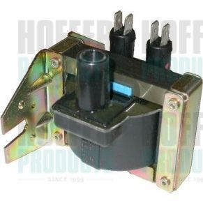 Ritė, uždegimas HOFFER 8010309