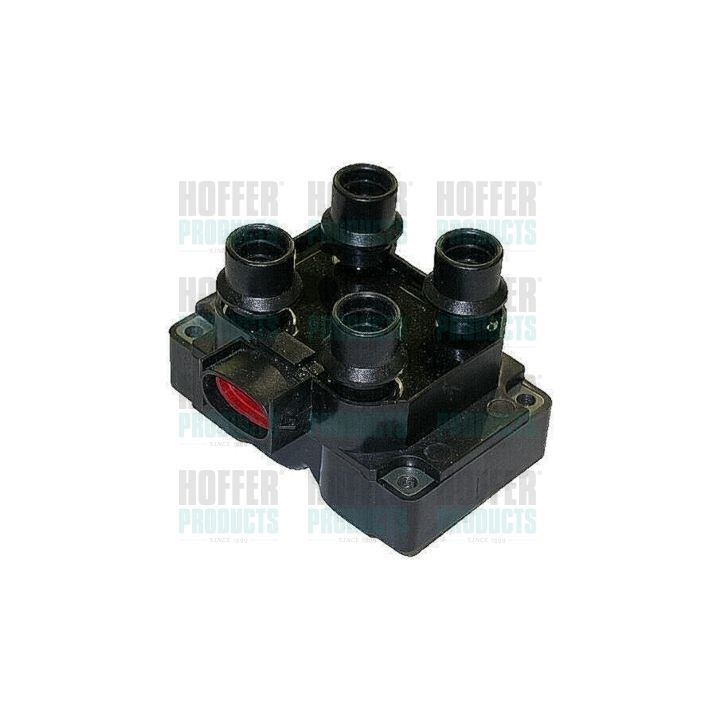 Ritė, uždegimas HOFFER 8010314