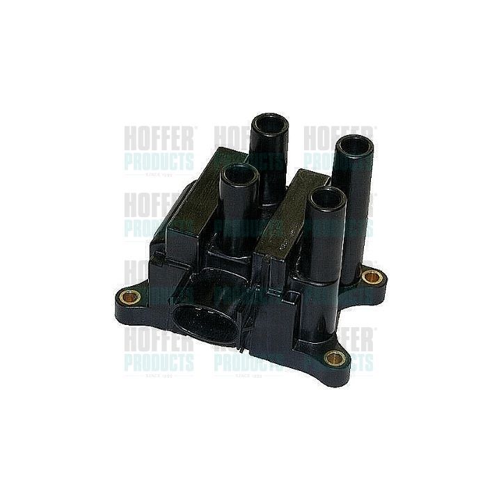 Ritė, uždegimas HOFFER 8010318