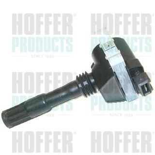 Ritė, uždegimas HOFFER 8010319