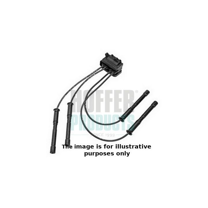 Ritė, uždegimas HOFFER 8010325E