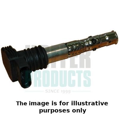 Ritė, uždegimas HOFFER 8010328E