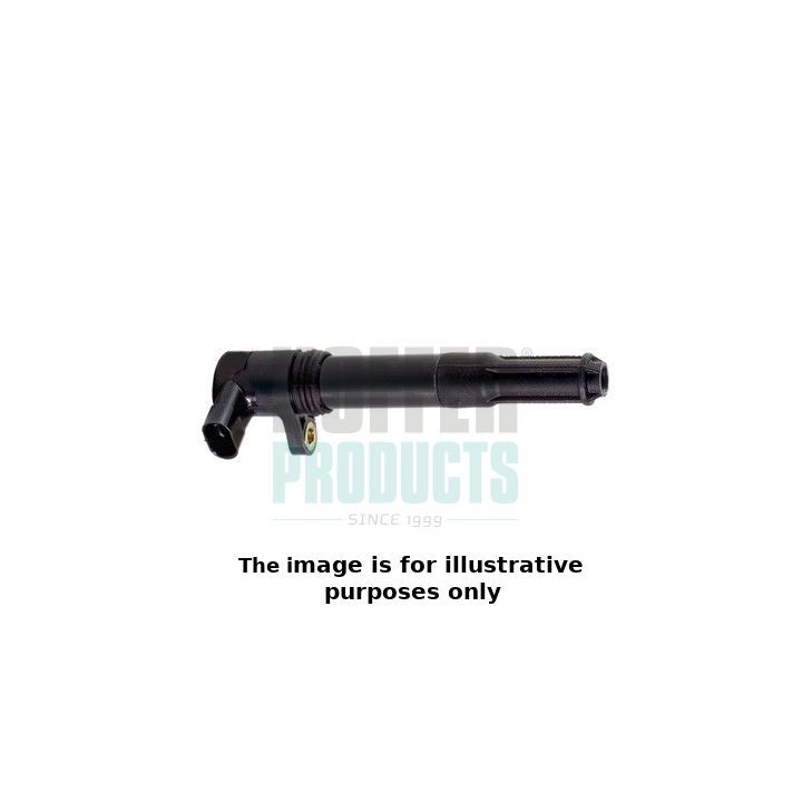 Ritė, uždegimas HOFFER 8010332E