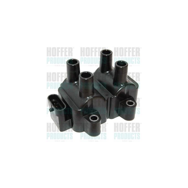 Ritė, uždegimas HOFFER 8010336