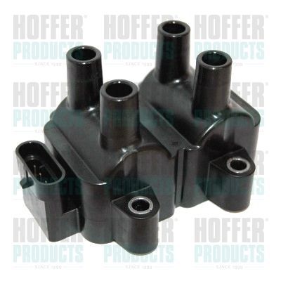 Ritė, uždegimas HOFFER 8010336