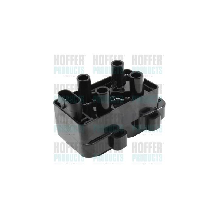 Ritė, uždegimas HOFFER 8010336E