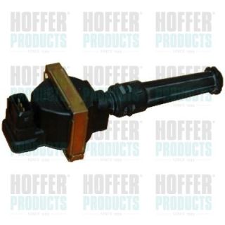 Ritė, uždegimas HOFFER 8010340