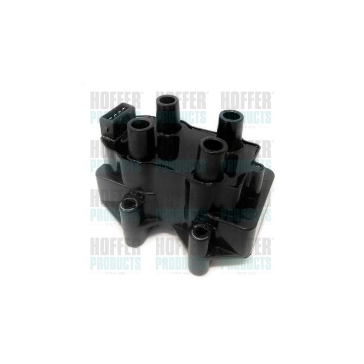 Ritė, uždegimas HOFFER 8010343