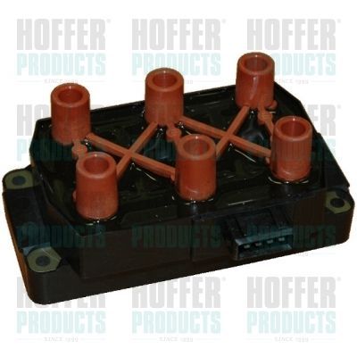 Ritė, uždegimas HOFFER 8010346
