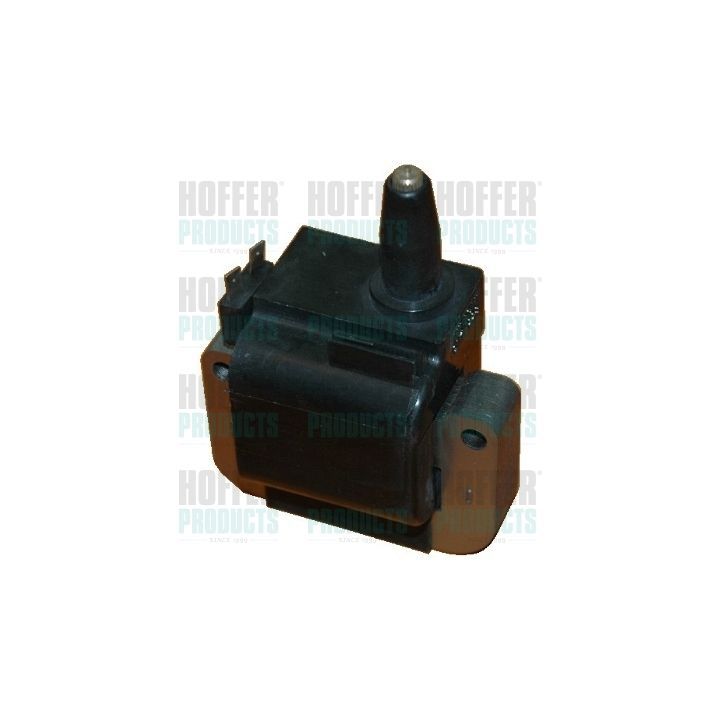 Ritė, uždegimas HOFFER 8010350