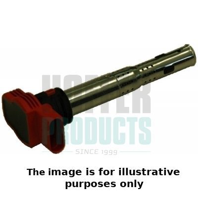 Ritė, uždegimas HOFFER 8010373E