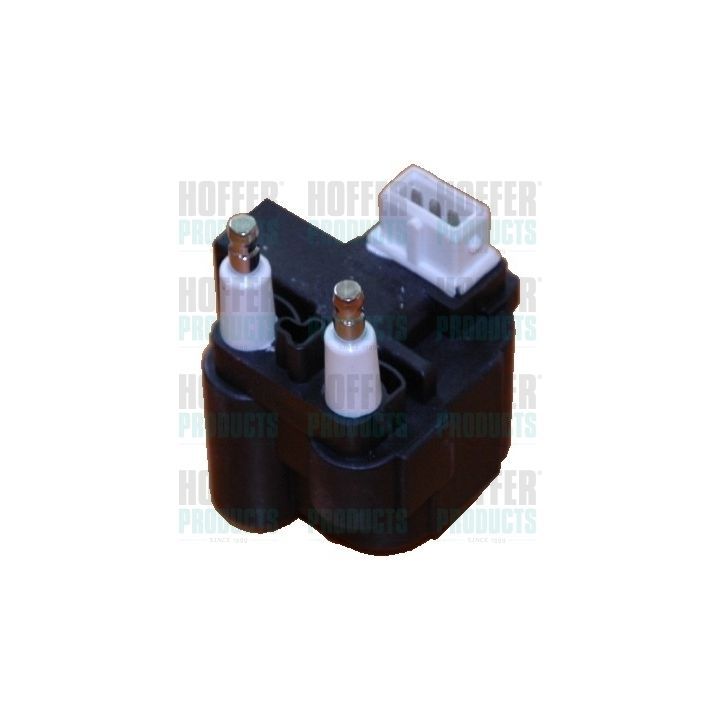 Ritė, uždegimas HOFFER 8010380