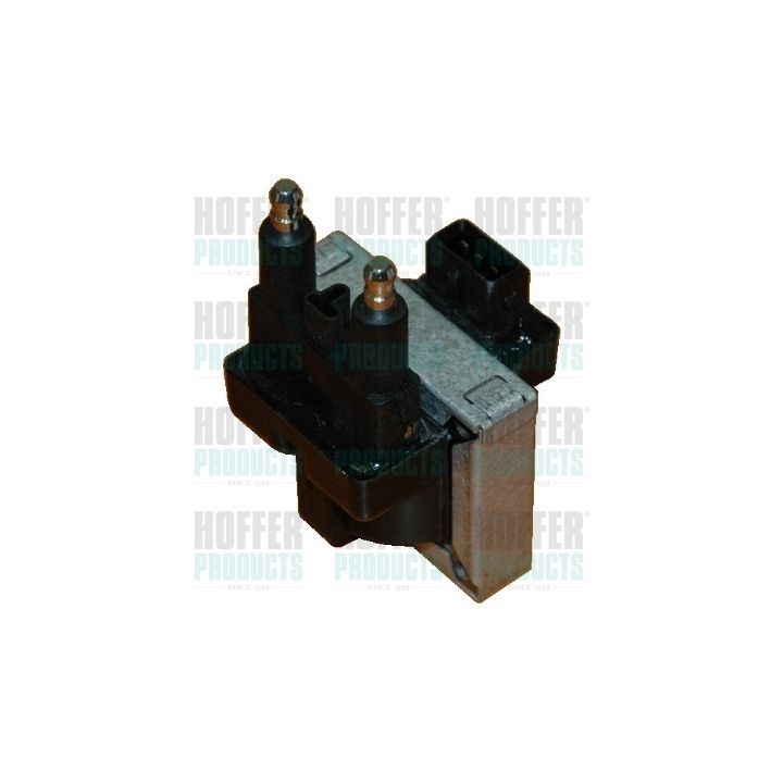 Ritė, uždegimas HOFFER 8010383