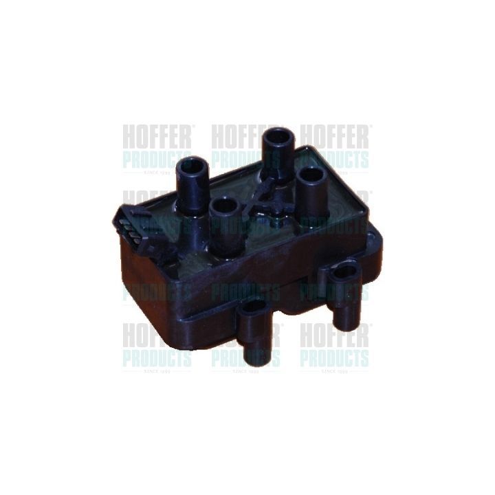 Ritė, uždegimas HOFFER 8010388