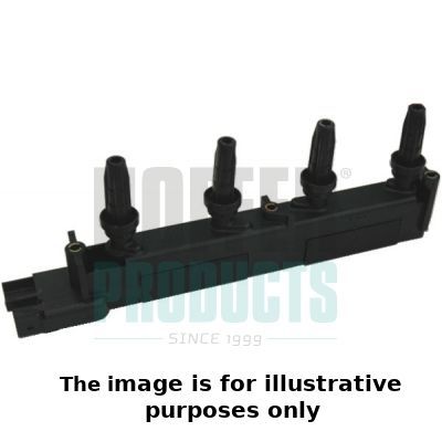 Ritė, uždegimas HOFFER 8010391E