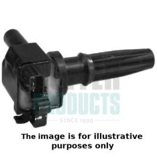 Ritė, uždegimas HOFFER 8010401E