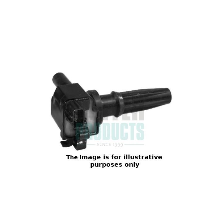 Ritė, uždegimas HOFFER 8010401E