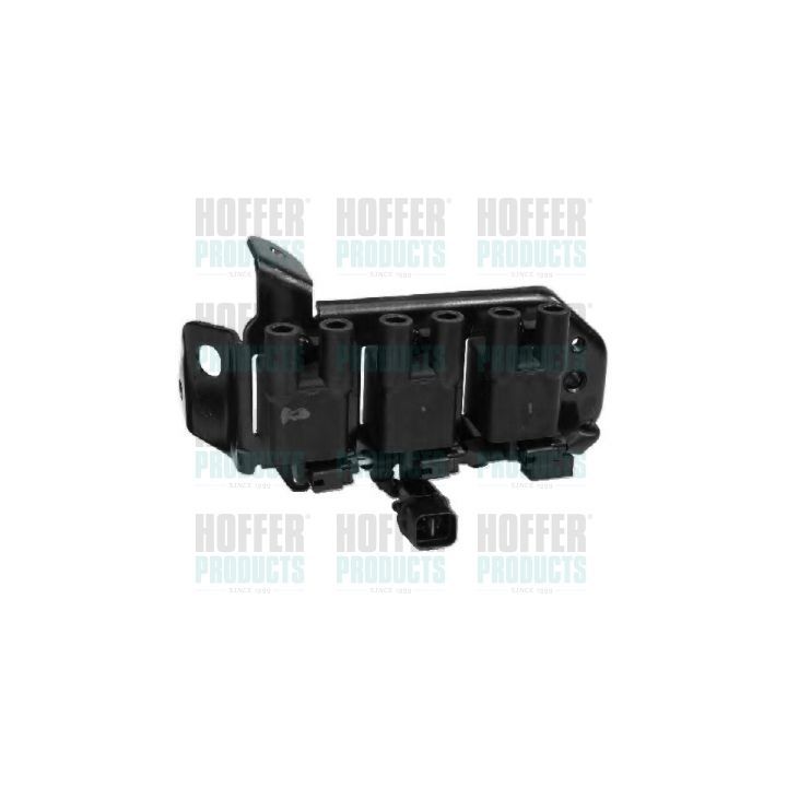 Ritė, uždegimas HOFFER 8010404