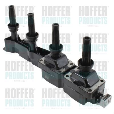 Ritė, uždegimas HOFFER 8010405E