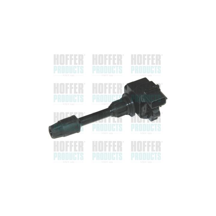 Ritė, uždegimas HOFFER 8010408