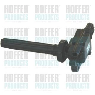 Ritė, uždegimas HOFFER 8010412