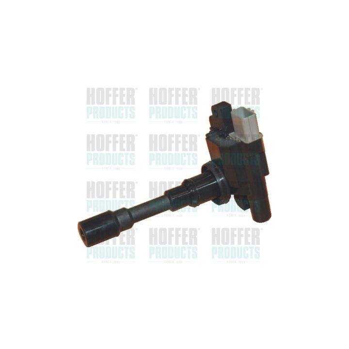 Ritė, uždegimas HOFFER 8010414