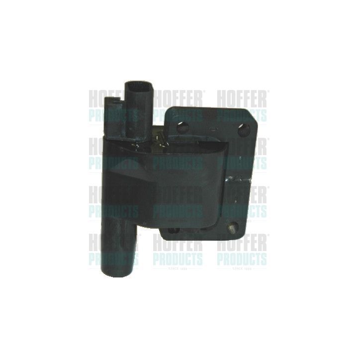 Ritė, uždegimas HOFFER 8010423