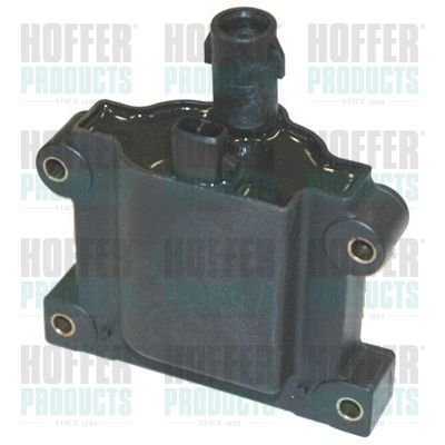 Ritė, uždegimas HOFFER 8010427