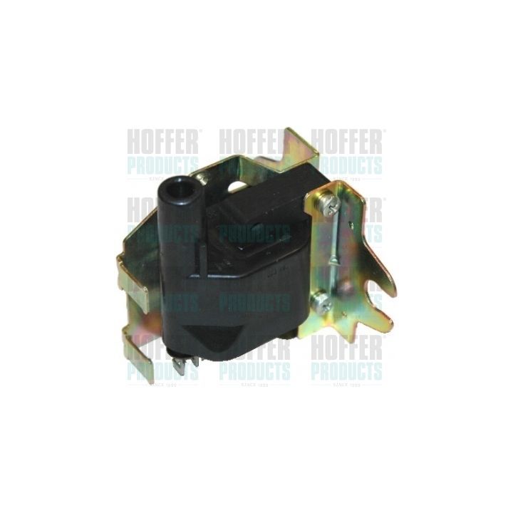 Ritė, uždegimas HOFFER 8010433