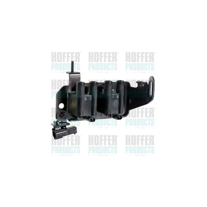 Ritė, uždegimas HOFFER 8010449