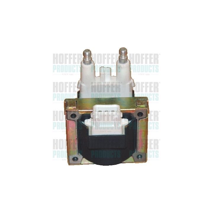 Ritė, uždegimas HOFFER 8010455