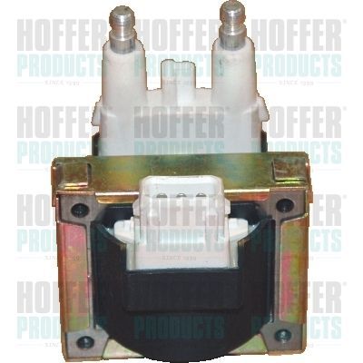 Ritė, uždegimas HOFFER 8010455